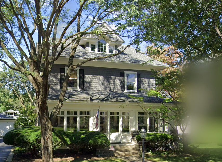 18 Llandillo Road